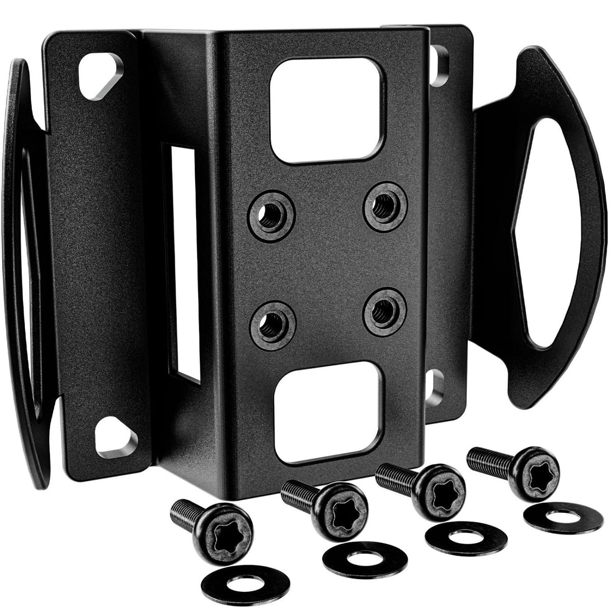 Integral Truck Upgraded Ford BoxLink Plate for Ford F-150 and Super Duty