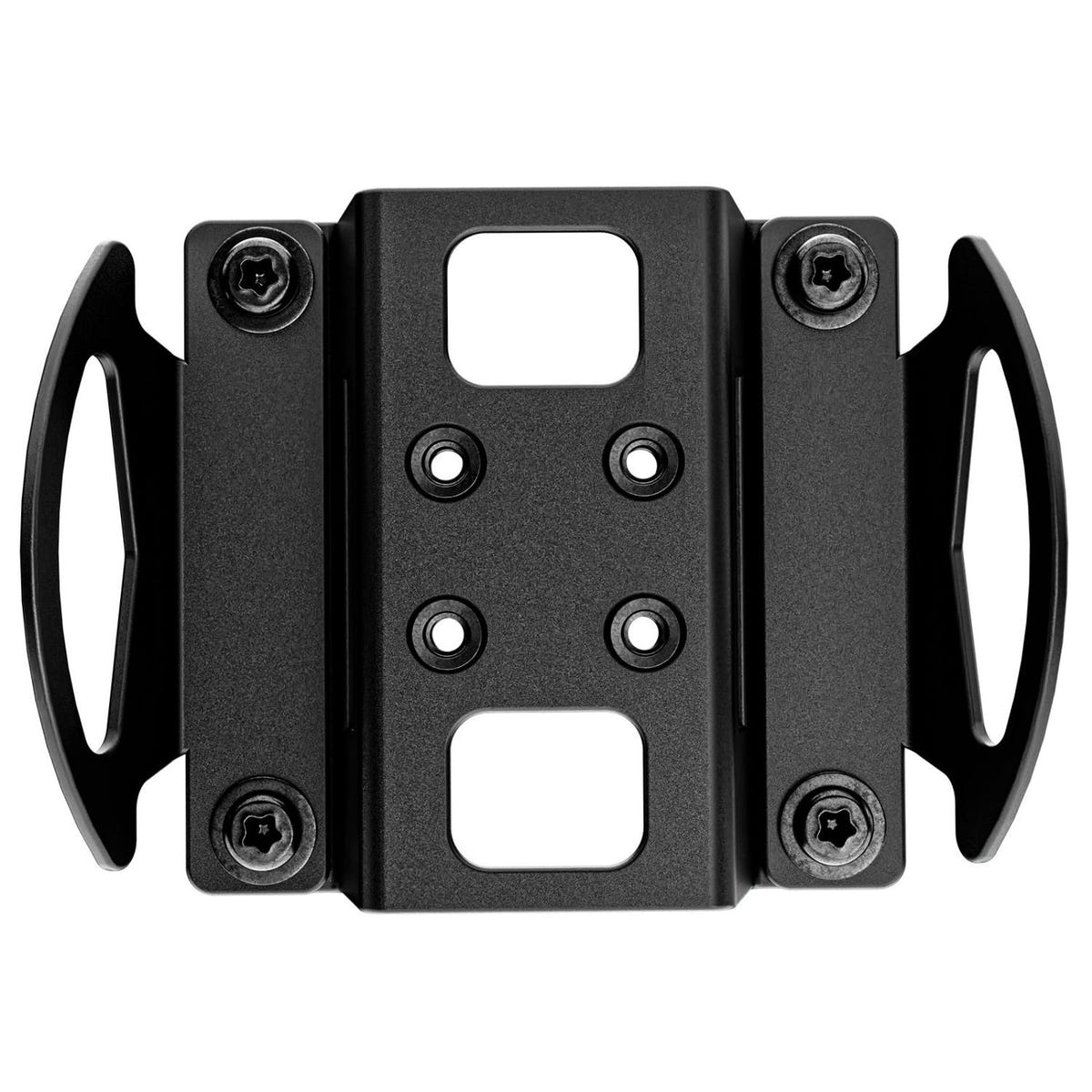 Integral Truck BoxLink plate compatible with factory Ford BoxLink mounts