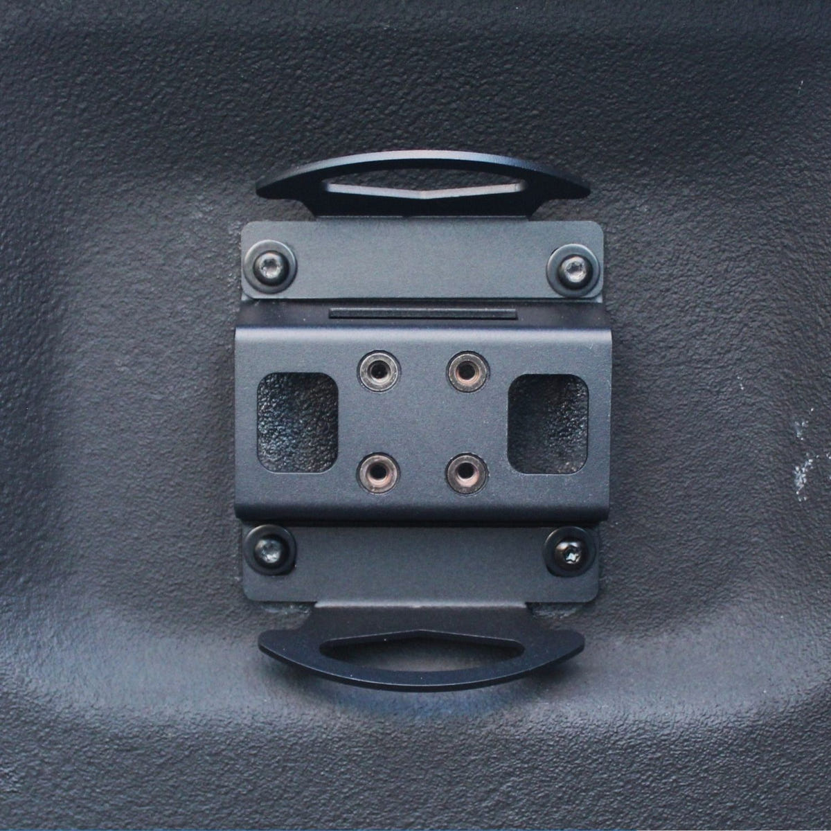 Integral Truck BoxLink replacement plate for Ford F-150, Raptor, and Super Duty