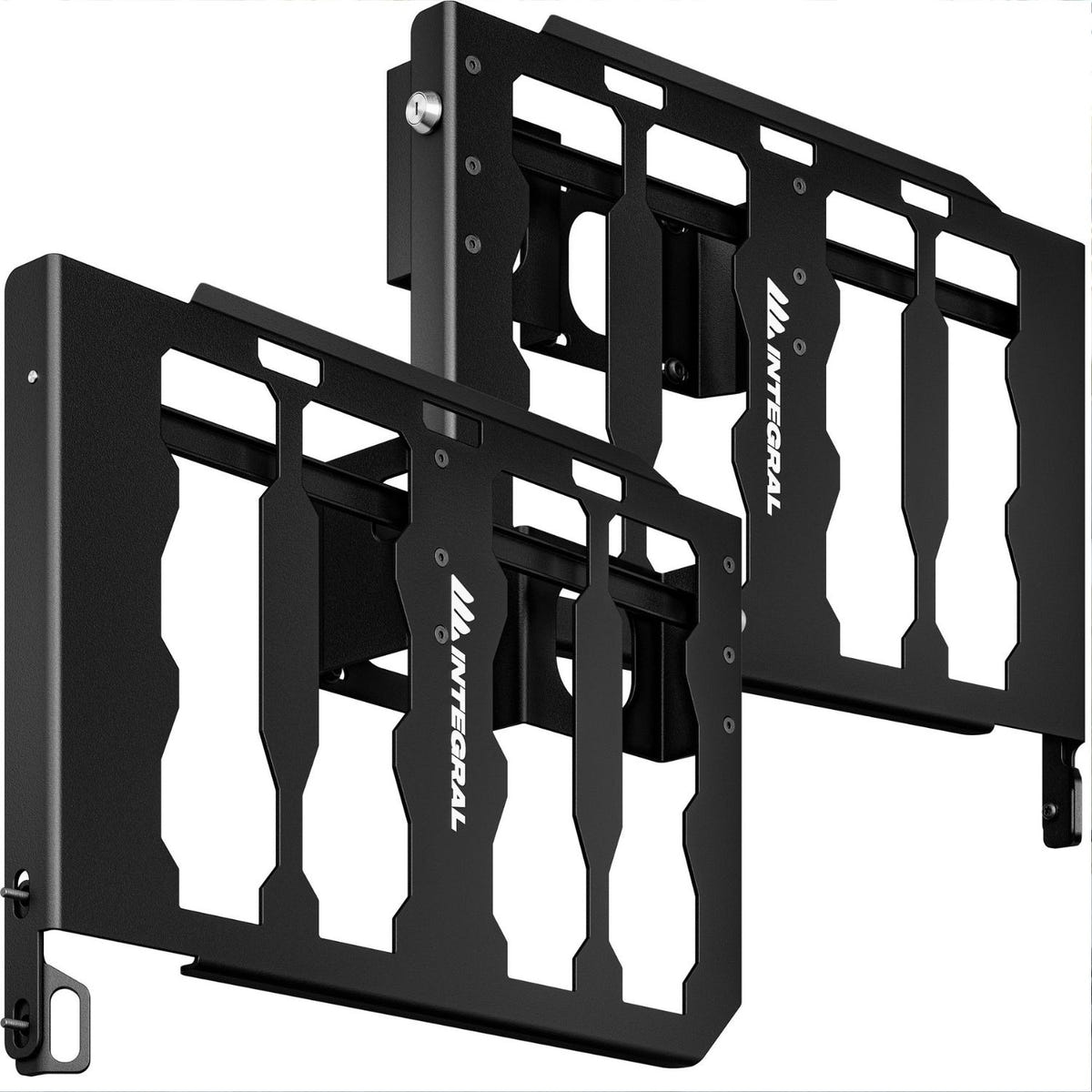 Integral Truck Full BoxLink Plate for Ford F-350 and F-450 Super Duty