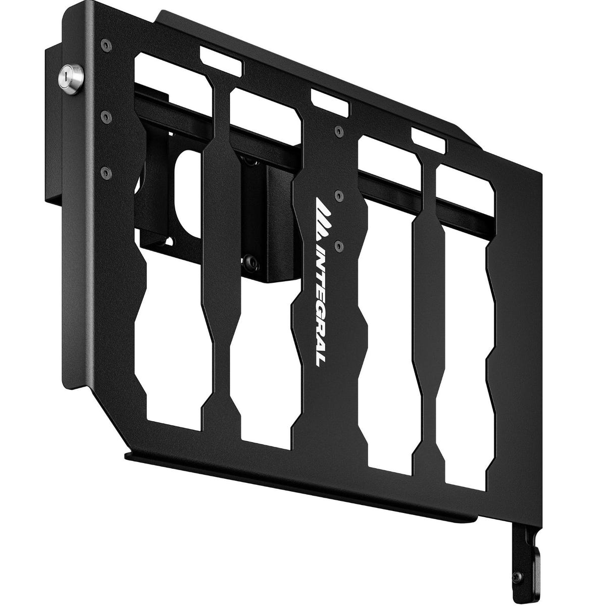 Integral Truck Full BoxLink Plate for 2017-2026 Ford F-250 Super Duty