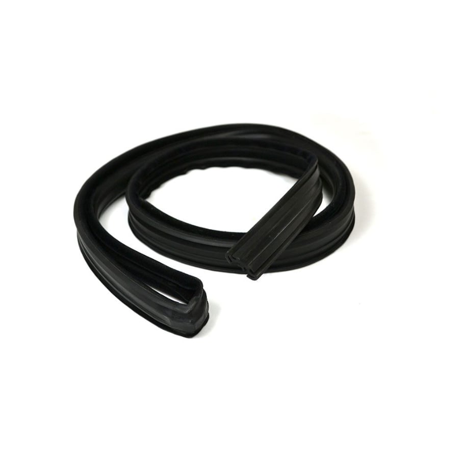 Fairchild Complete Glass Run Window Channel Weatherstrip Drv or Pass for 80-97 Ford F-250 and F-350