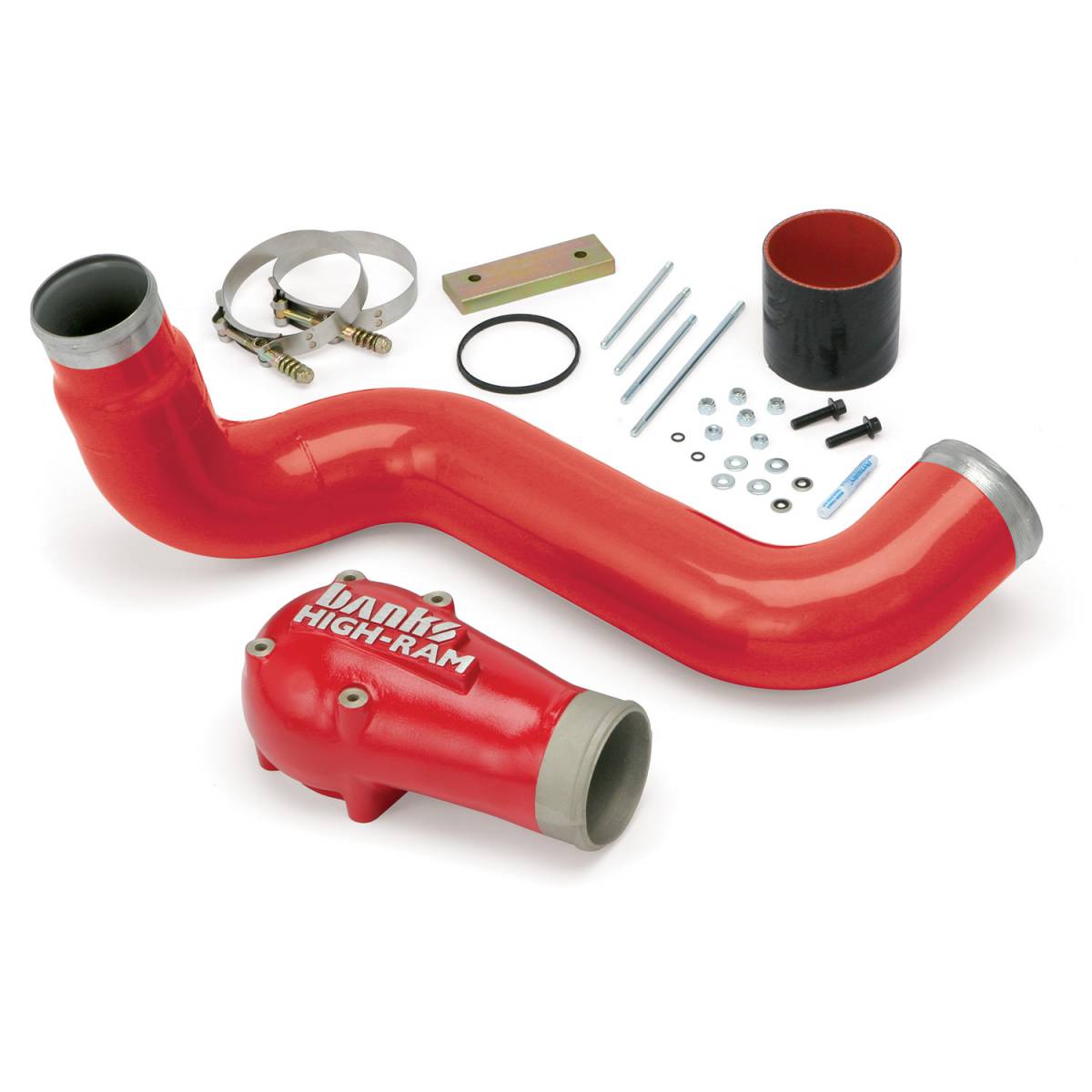Banks Power High-Ram Intake for 03-07 6.0L Ford Powerstroke