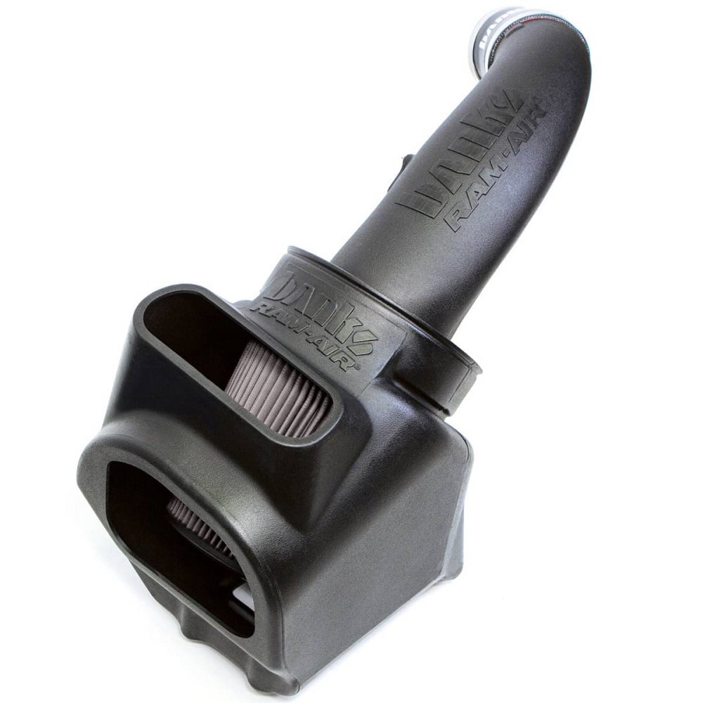 Banks Ram-Air Intake System for 17-19 GM 6.6L Duramax L5P
