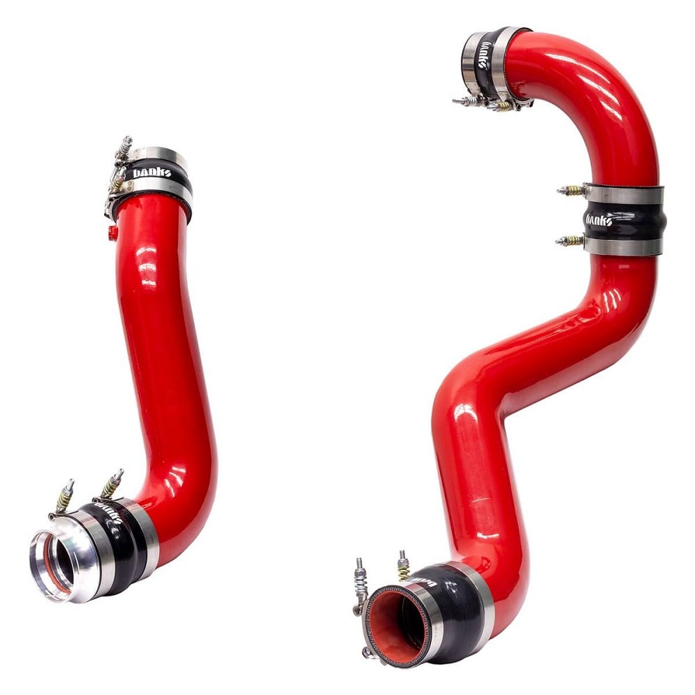 Banks Boost Tube Upgrade Kit for 17-19 GM 6.6L Duramax L5P