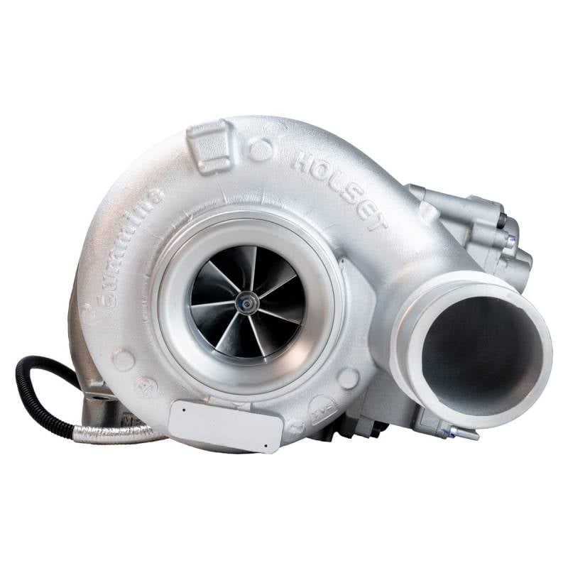 Industrial Injection XR2 Upgraded VGT Turbo for 13-18 Ram 6.7L Cummins