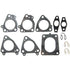 DuramaxTuner Turbo Gasket Kit 2011-2016 Duramax