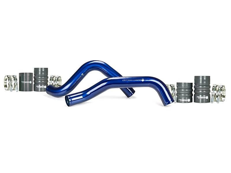 Sinister Diesel Charge Pipe Kit 99 03 Ford 7.3L Powerstroke