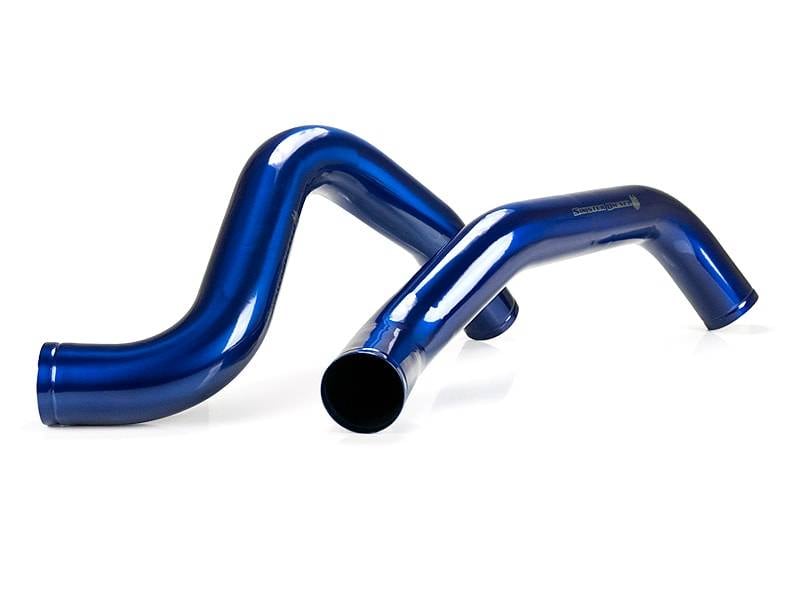 Sinister Diesel Charge Pipe Kit 99 03 Ford 7.3L Powerstroke