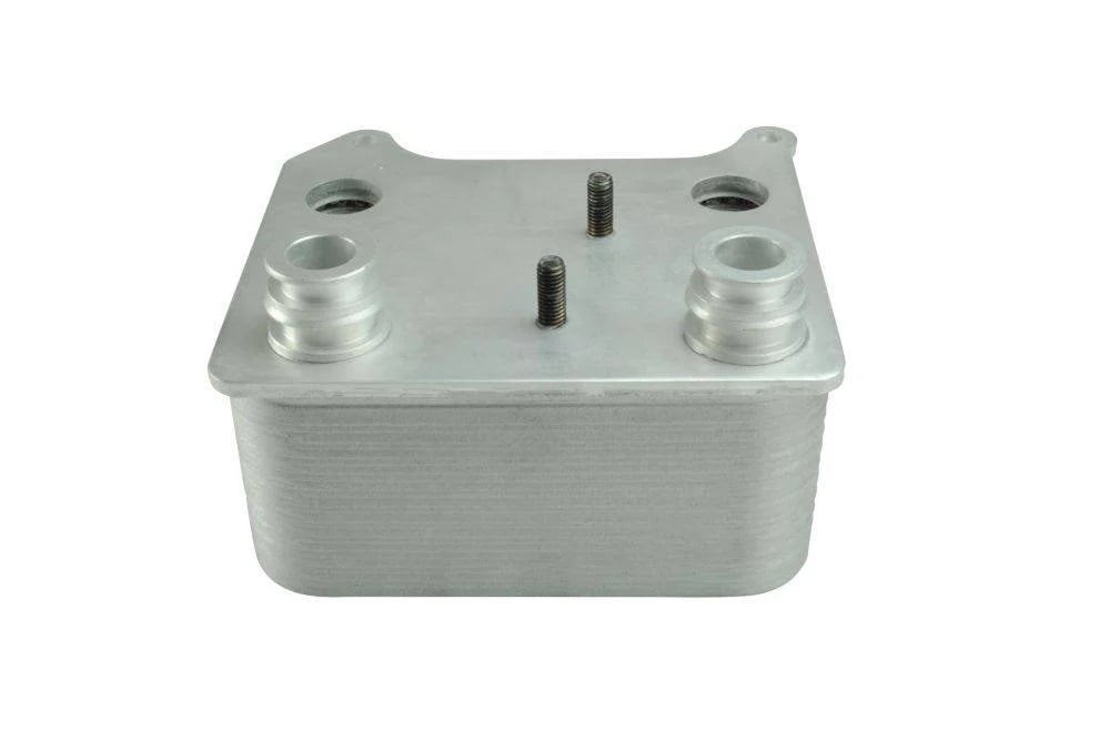Sinister Diesel Oil Cooler for 03-07 6.0L Ford Powerstroke