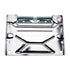 BHP Flip Up License Plate Bracket