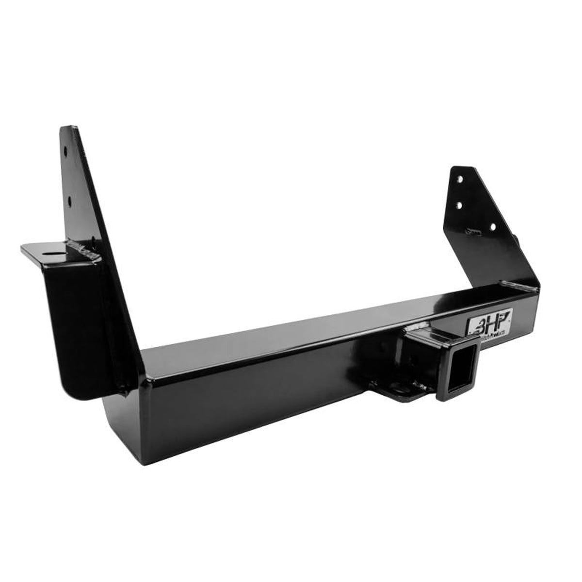 BHP Stock Bumper 2.5 inch Receiver Hitch 03-10 Ram 2500/3500