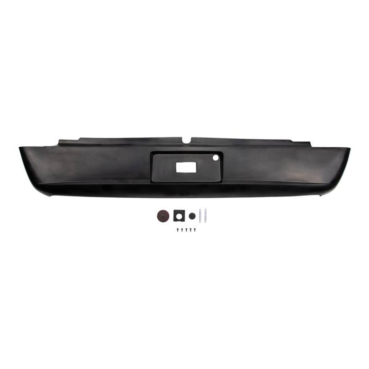 BHP Urethane Roll Pan 07.5-14 GM 2500HD/3500HD LMM/LML