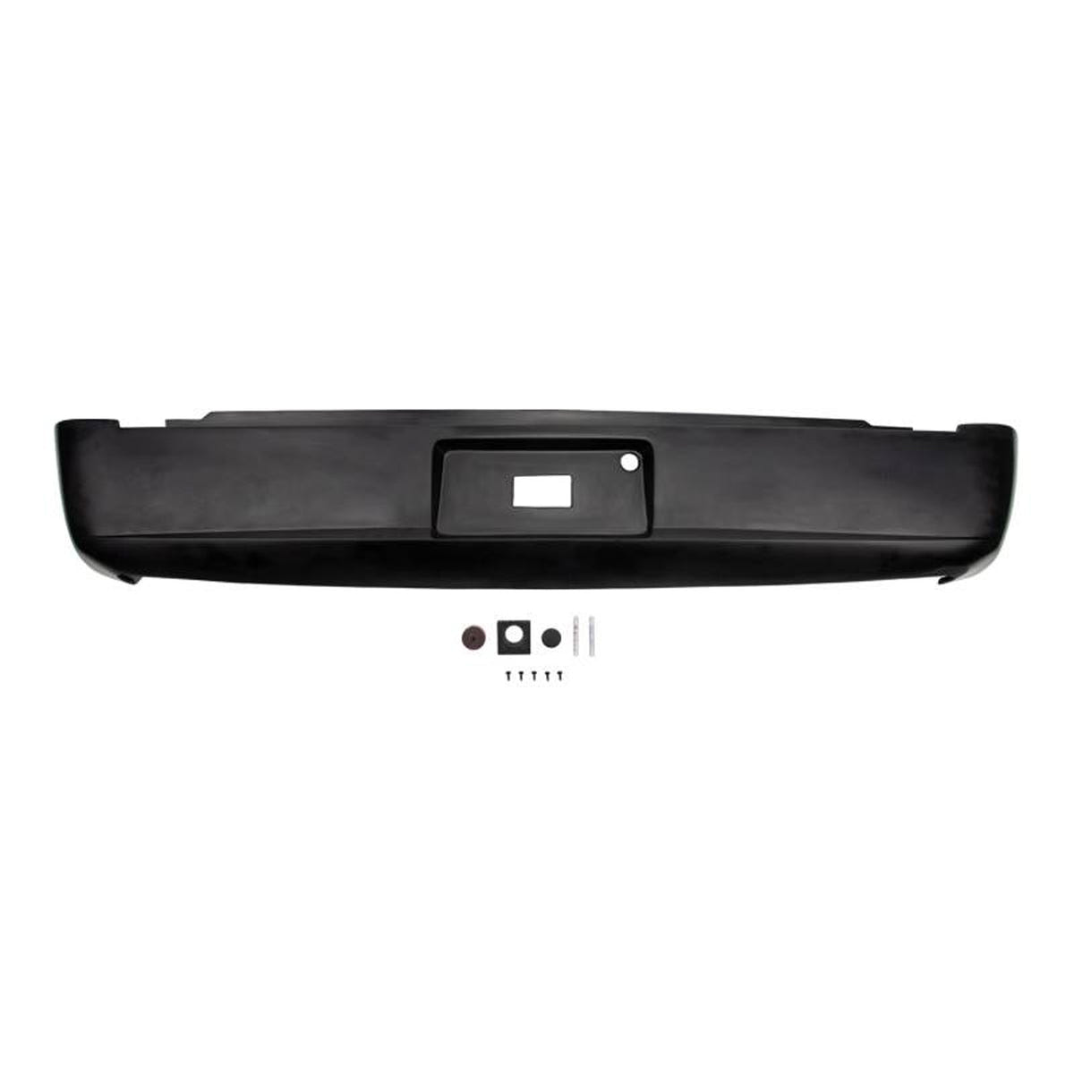 BHP Urethane Roll Pan 17-19 Chevy 2500HD/3500HD L5P