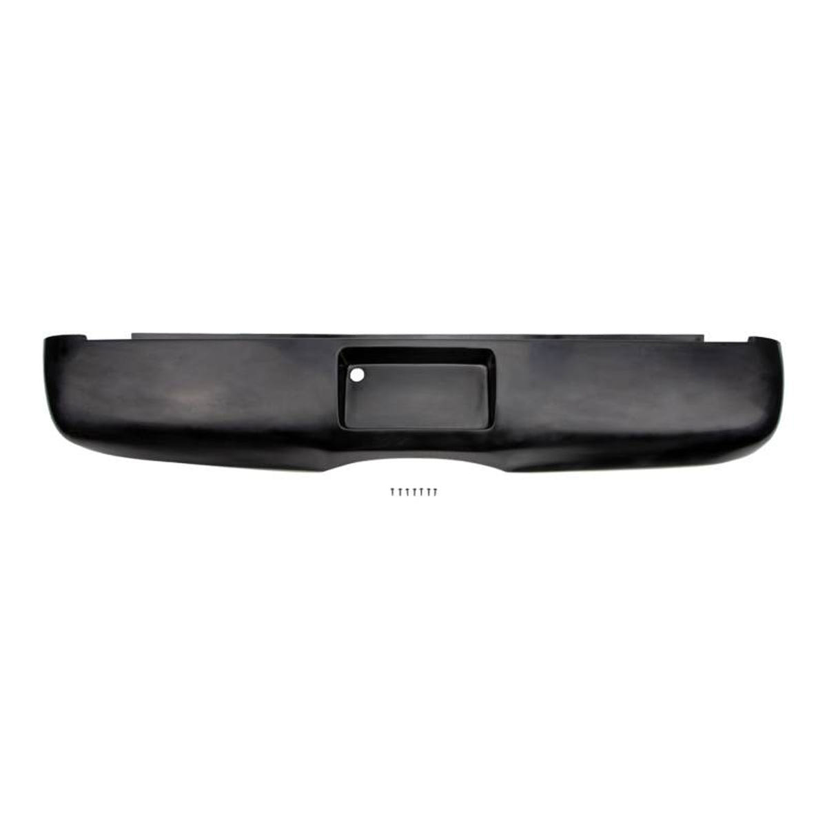 BHP Urethane Roll Pan 99-07 Ford F-250/F-350