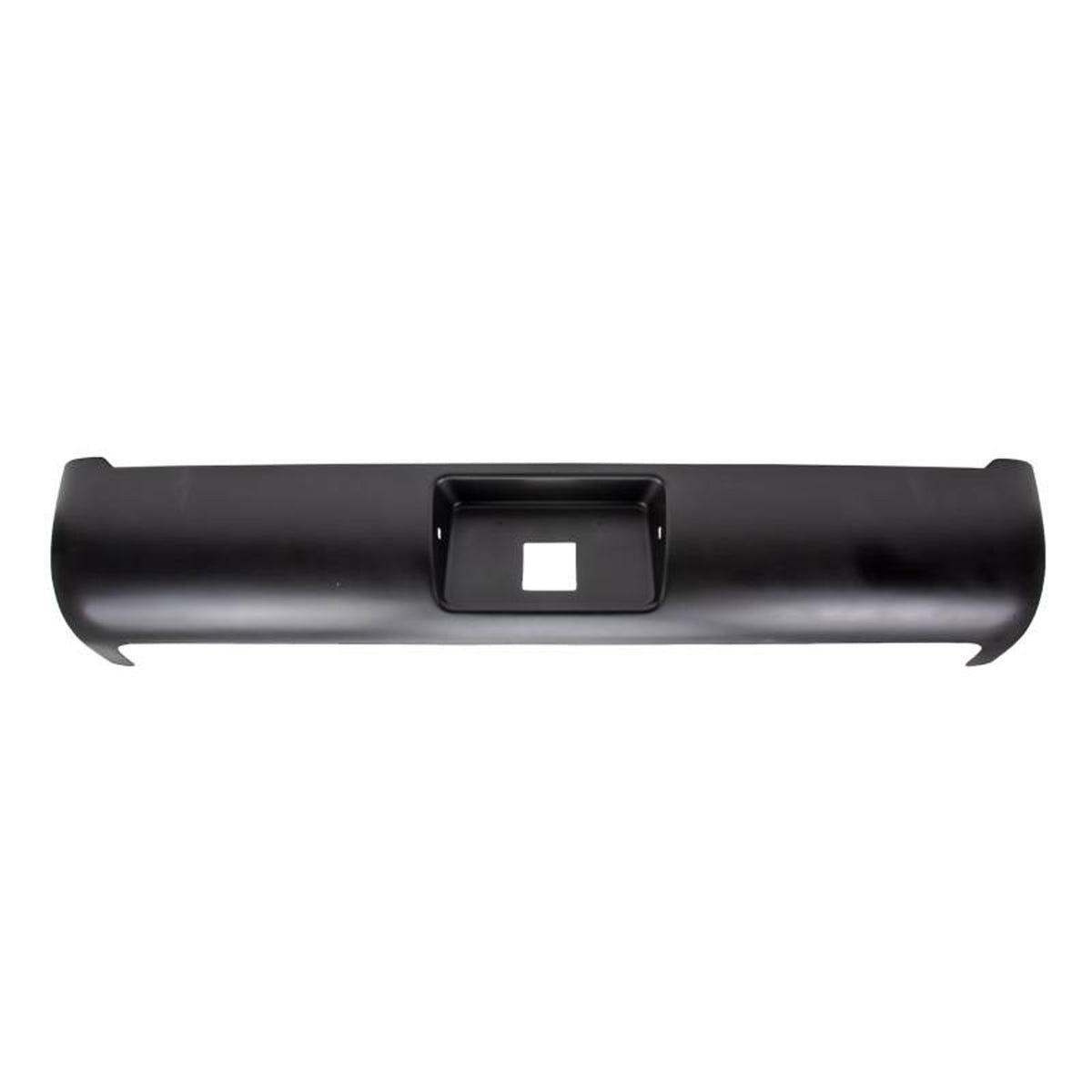 BHP Fiberglass Roll Pan 20-26 GM 2500HD/3500HD L5P