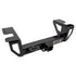 BHP BELOW Roll Pan 2.5 Inch Receiver Hitch 20-26 GM 2500HD/3500HD L5P