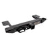BHP BEHIND Roll Pan 2.5 Inch Receiver Hitch 20-26 GM 2500HD/3500HD L5P