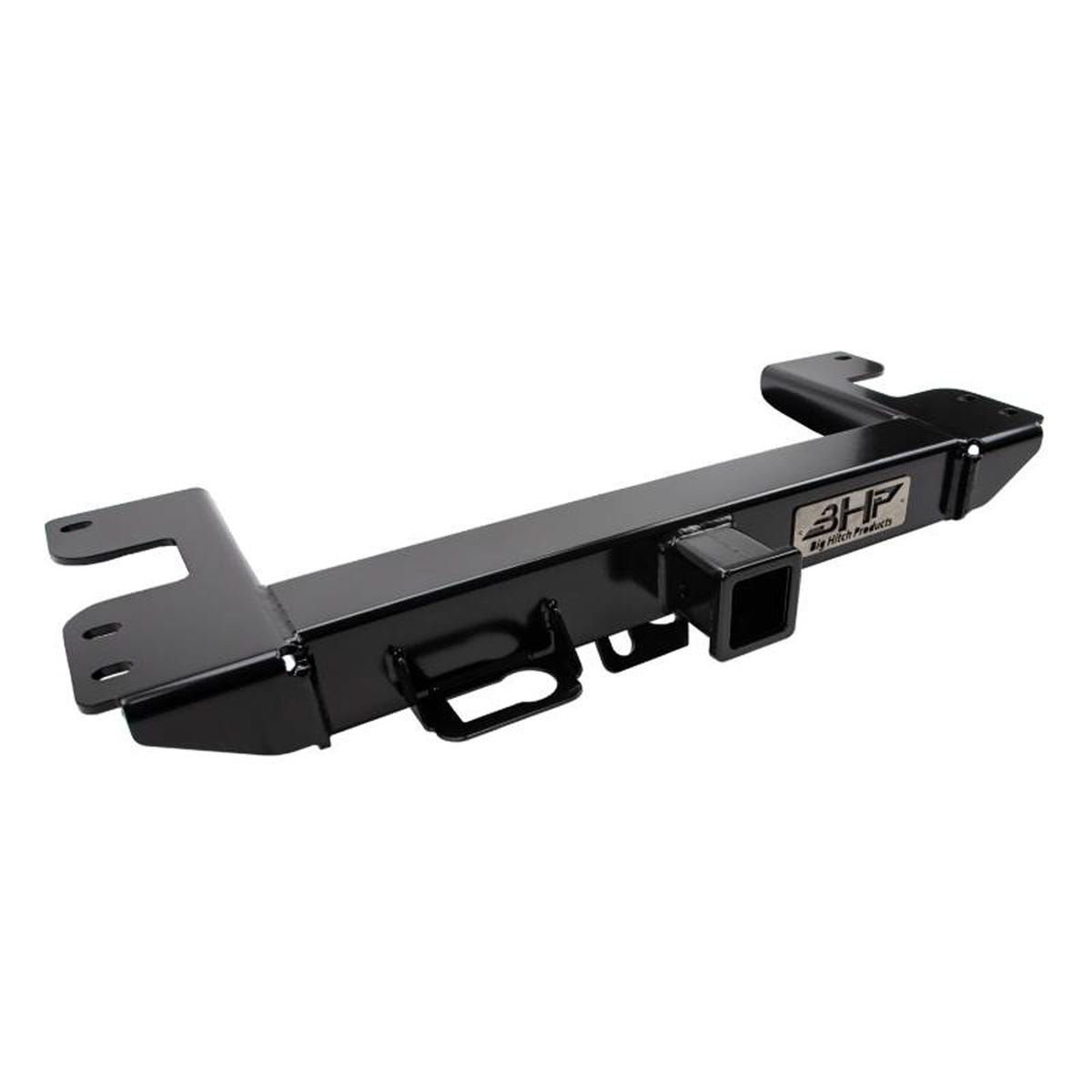 BHP BEHIND Roll Pan 2.5 Inch Receiver Hitch 20-26 GM 2500HD/3500HD L5P