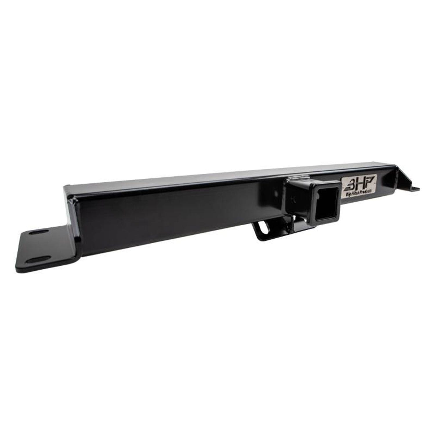 BHP BEHIND Roll Pan 2.5 inch Hidden Receiver Hitch 11-19 GM 2500HD/3500HD LML/L5P