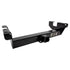 BHP Long Bed BELOW Roll Pan 2.5 inch Receiver Hitch 11-19 GM 2500HD/3500HD LML/L5P