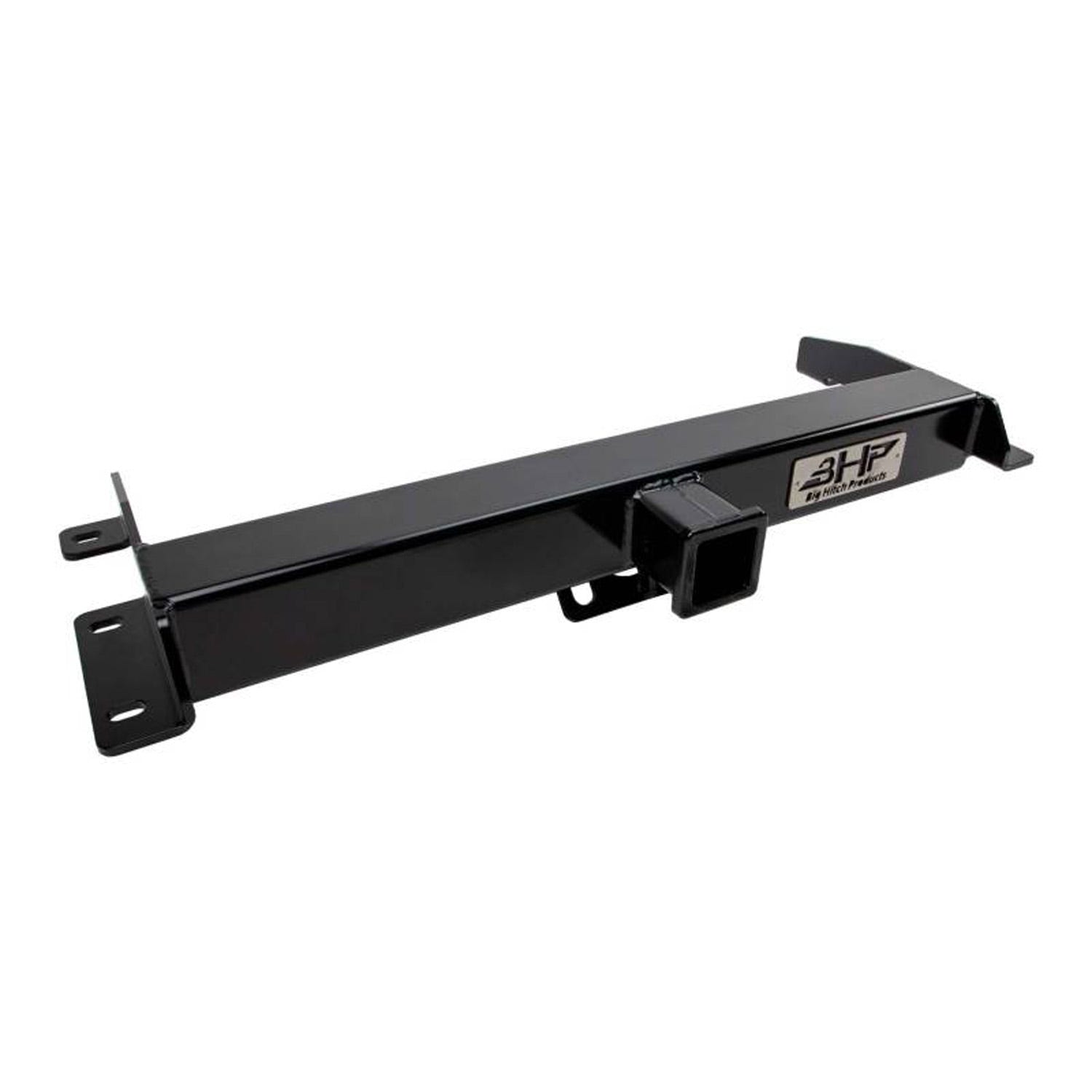 BHP BEHIND Roll Pan 2.5" inch Hidden Receiver Hitch