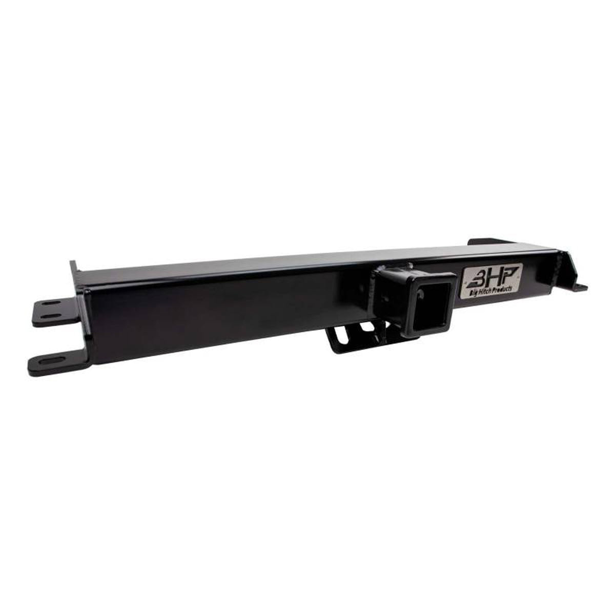 BHP BEHIND Roll Pan 2.5" inch Hidden Receiver Hitch