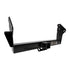 BHP BELOW Roll Pan 2.5 inch Receiver Hitch 10-18 Ram 2500/3500