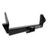 BHP BELOW Roll Pan 2.5 inch Receiver Hitch 03-09 Ram 2500/3500