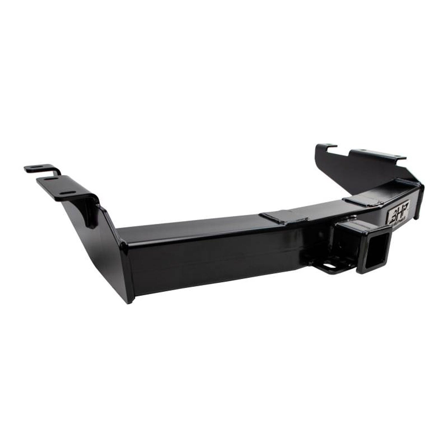BHP Stock Bumper 2.5 inch Receiver Hitch 07.5-10 GM 2500HD/3500HD