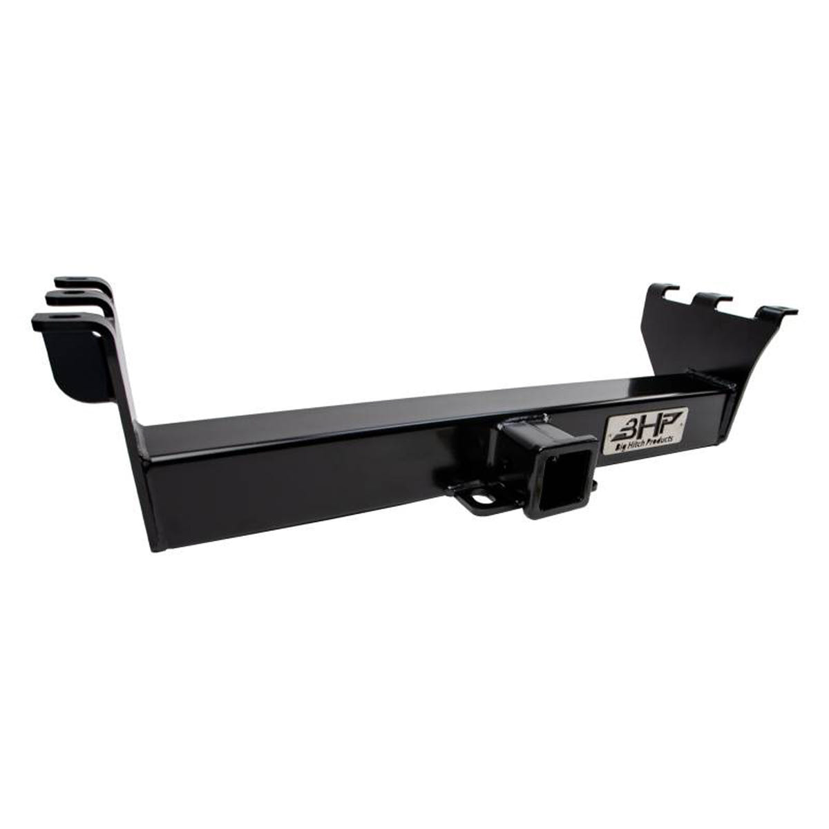BHP BELOW Roll Pan 2.5 inch Receiver Hitch 94-02 Ram 2500/3500