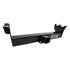 BHP BELOW Roll Pan 2.5 inch Receiver Hitch 94-02 Ram 2500/3500