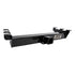 BHP BELOW Roll Pan 2.5 Inch Receiver Hitch 01-07 GM 2500HD/3500HD LB7/LLY/LBZ
