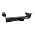 BHP Long Box BELOW Roll Pan 2.5 inch Receiver Hitch 07.5-10 GM 2500HD/3500HD LMM