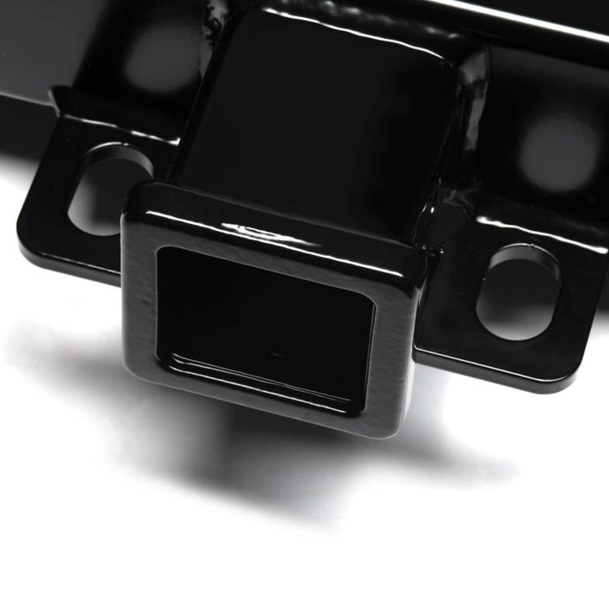 BHP BELOW Stock Bumper 2.5 inch Receiver Hitch 99-16 Ford F-250/F-350