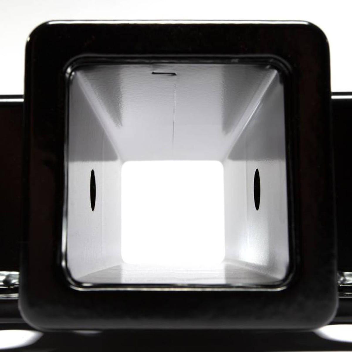 BHP BELOW Stock Bumper 2.5 inch Receiver Hitch 99-16 Ford F-250/F-350