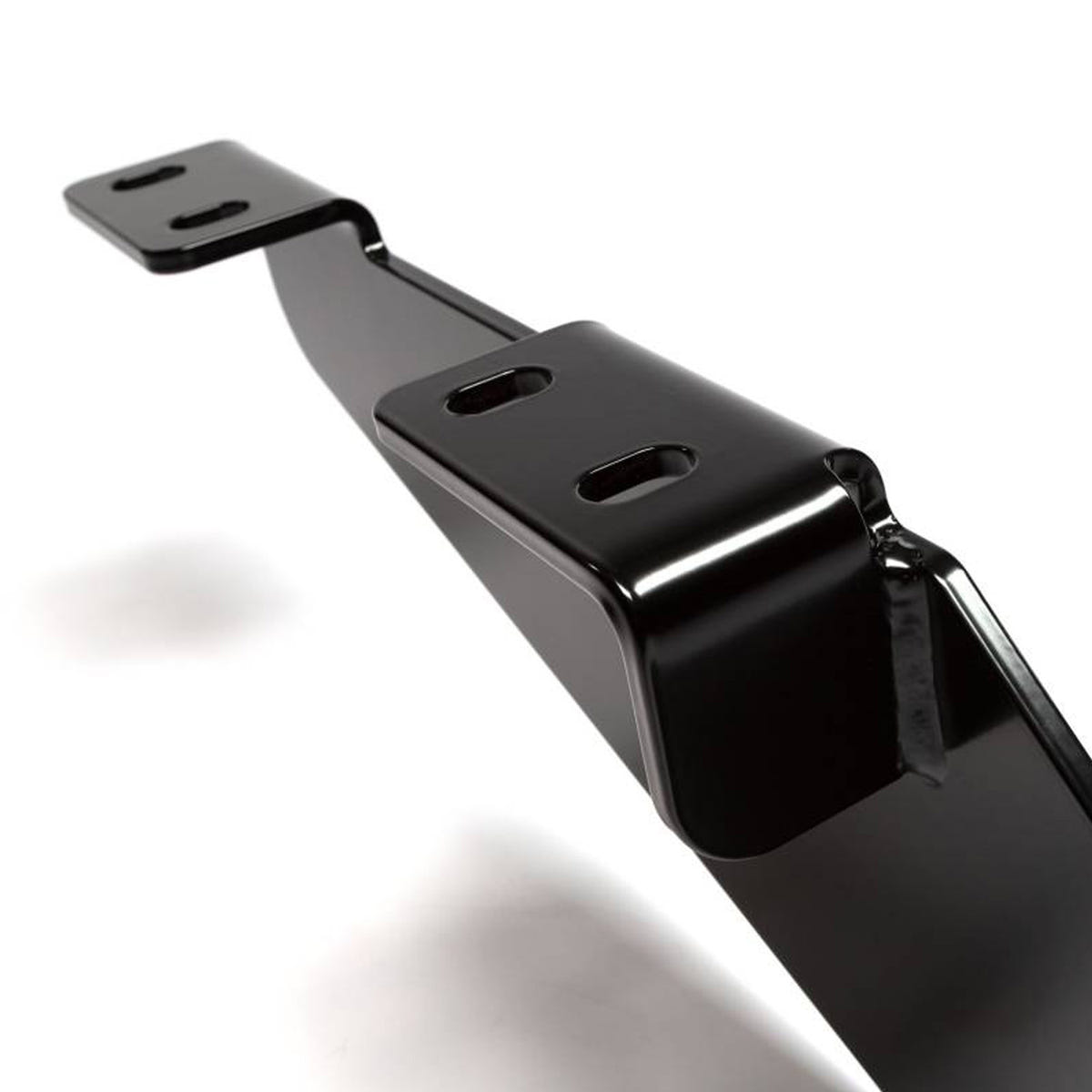 BHP BELOW Stock Bumper 2.5 inch Receiver Hitch 99-16 Ford F-250/F-350