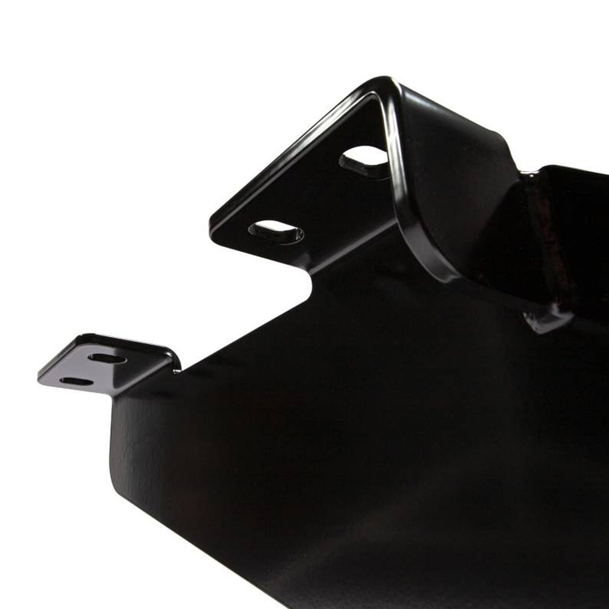 BHP BELOW Stock Bumper 2.5 inch Receiver Hitch 99-16 Ford F-250/F-350