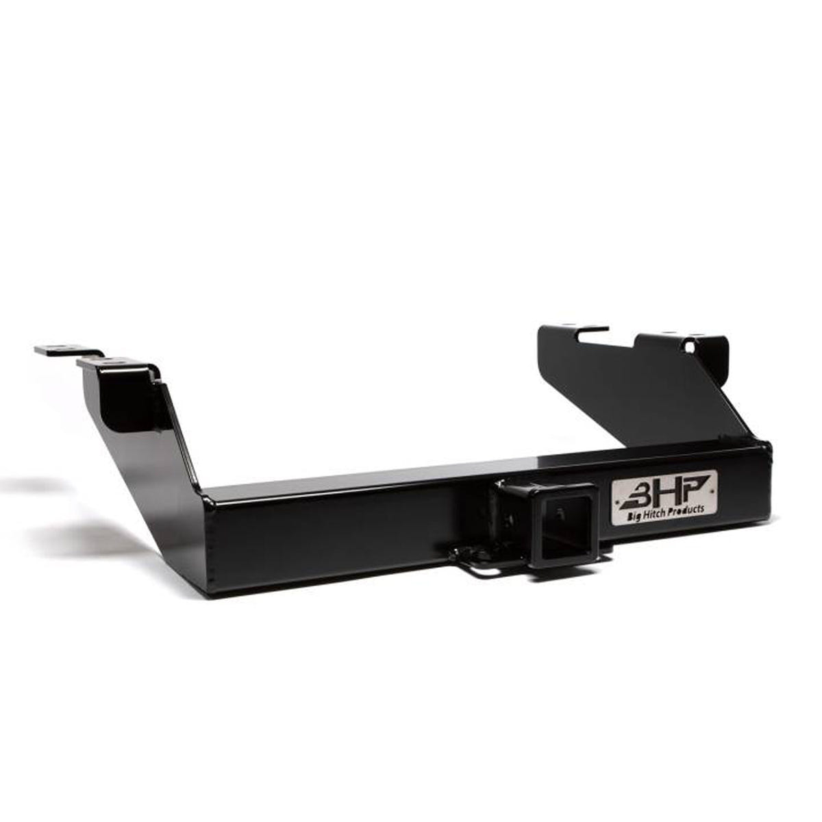 BHP BELOW Stock Bumper 2.5 inch Receiver Hitch 99-16 Ford F-250/F-350
