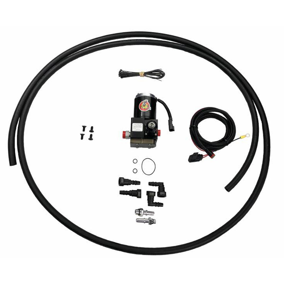 AirDog Raptor 4G Fuel Pump 11-14 6.6L GM Duramax LML