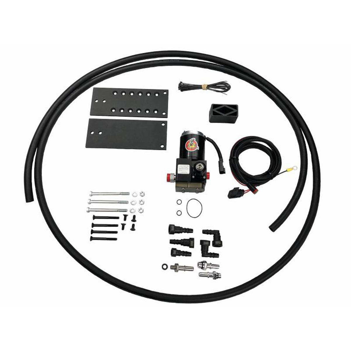 AirDog Raptor 4G Fuel Pump 94-98 Dodge 5.9L Cummins