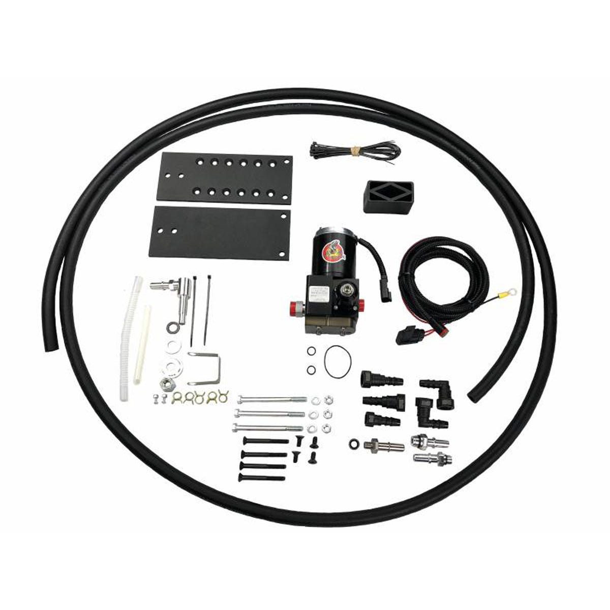 AirDog Raptor 4G Fuel Pump 98.5-02 Ram 5.9L Cummins