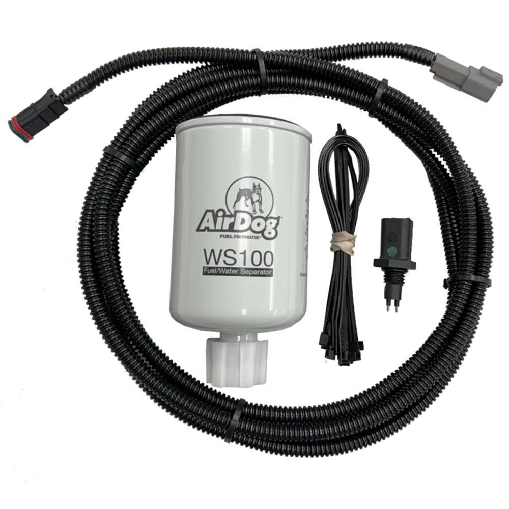 Airdog Water in Fuel Sensor Kit for 07.5-23 Ram 6.7L Cummins