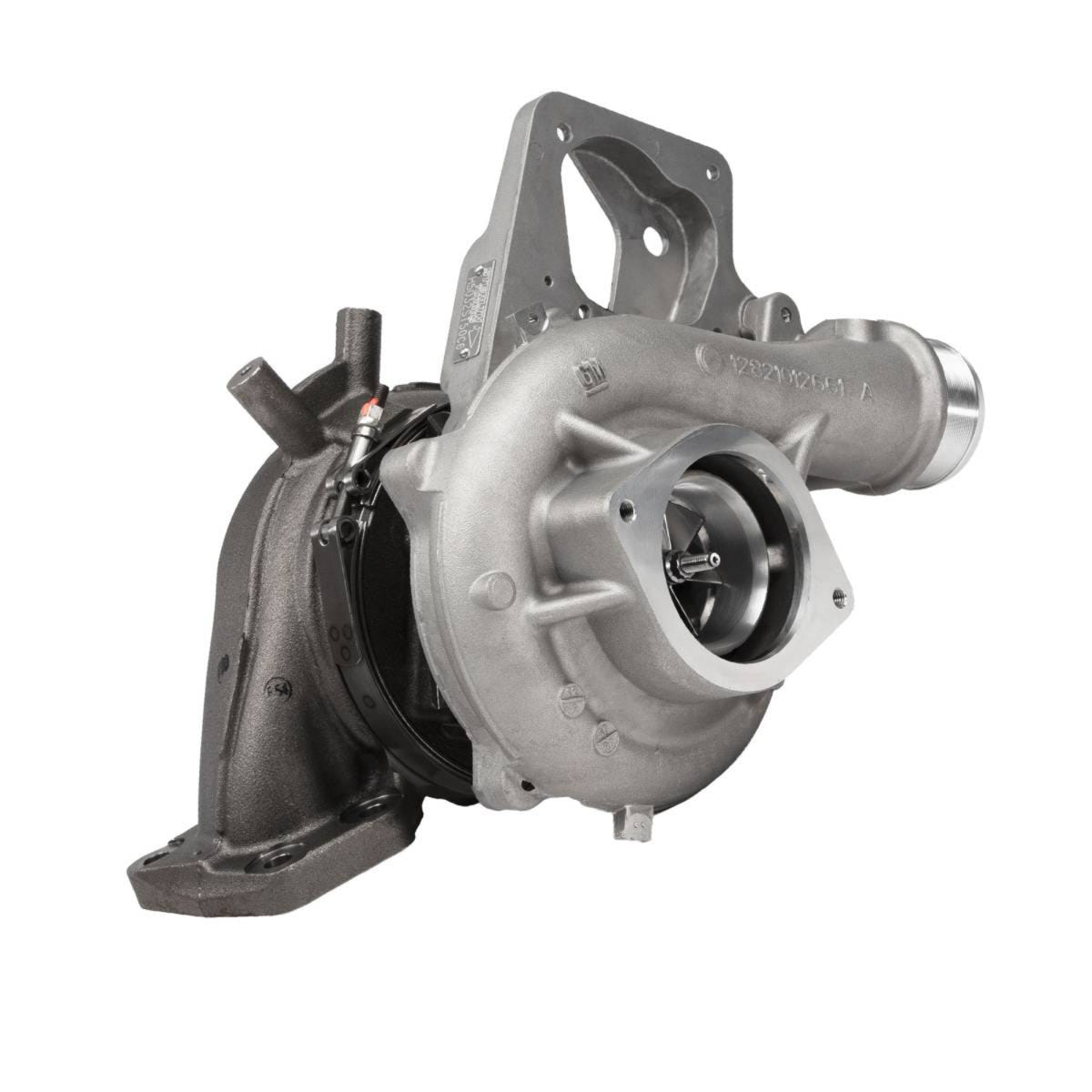 Calibrated Power Stealth STR 63/66 Drop In Turbo 24-26 GM 6.6L Duramax L5P