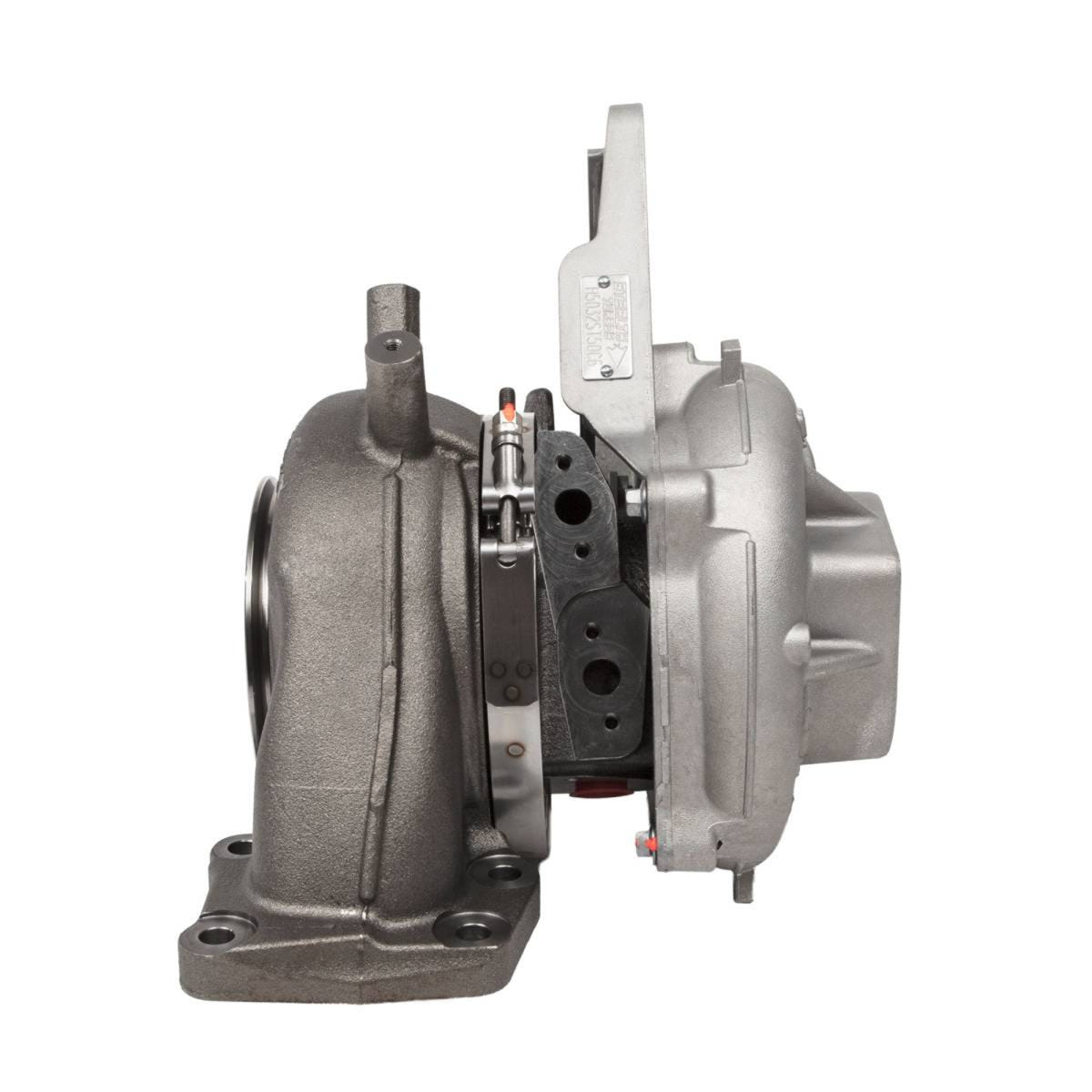 Calibrated Power Stealth STR 63/66 Drop In Turbo 24-26 GM 6.6L Duramax L5P