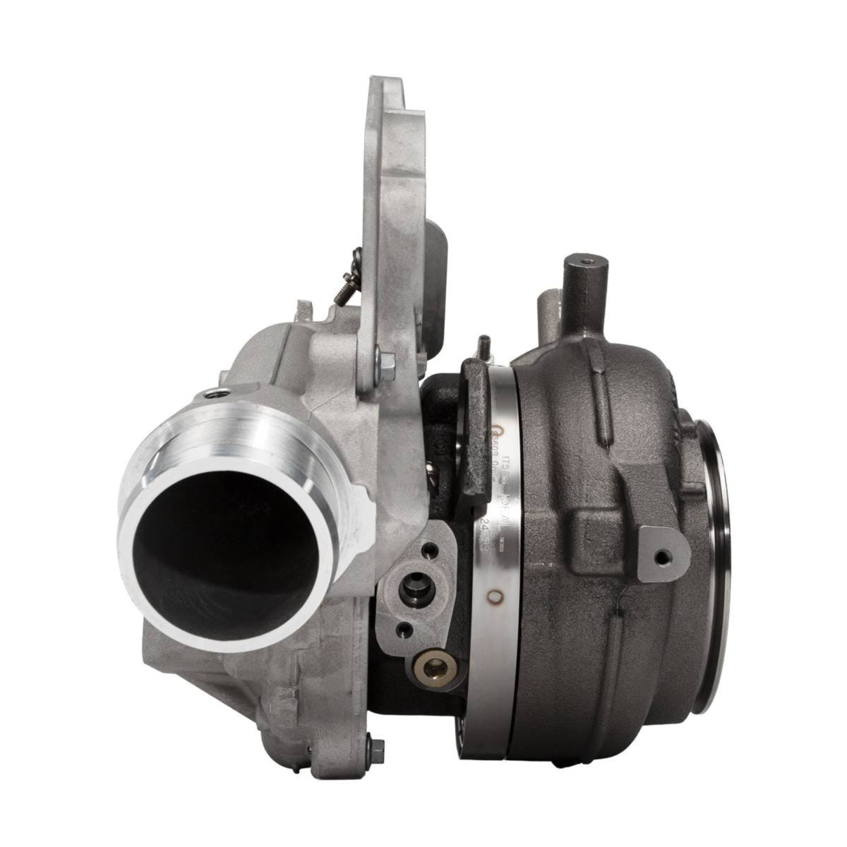 Calibrated Power Stealth STR 63/66 Drop In Turbo 24-26 GM 6.6L Duramax L5P