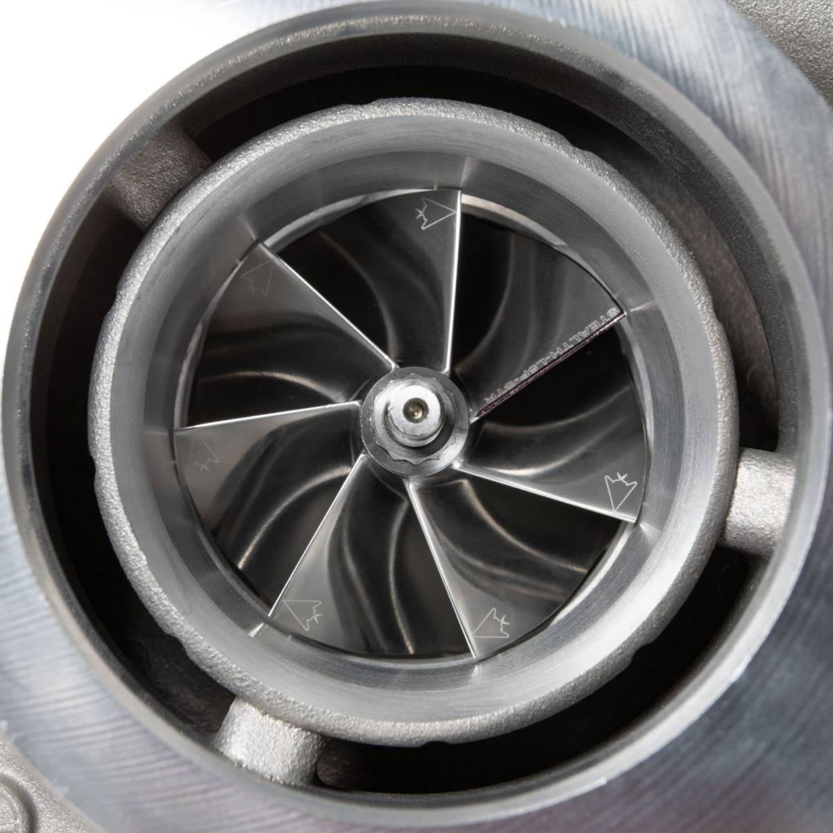 Calibrated Power Stealth STR 63/66 Drop In Turbo 24-26 GM 6.6L Duramax L5P