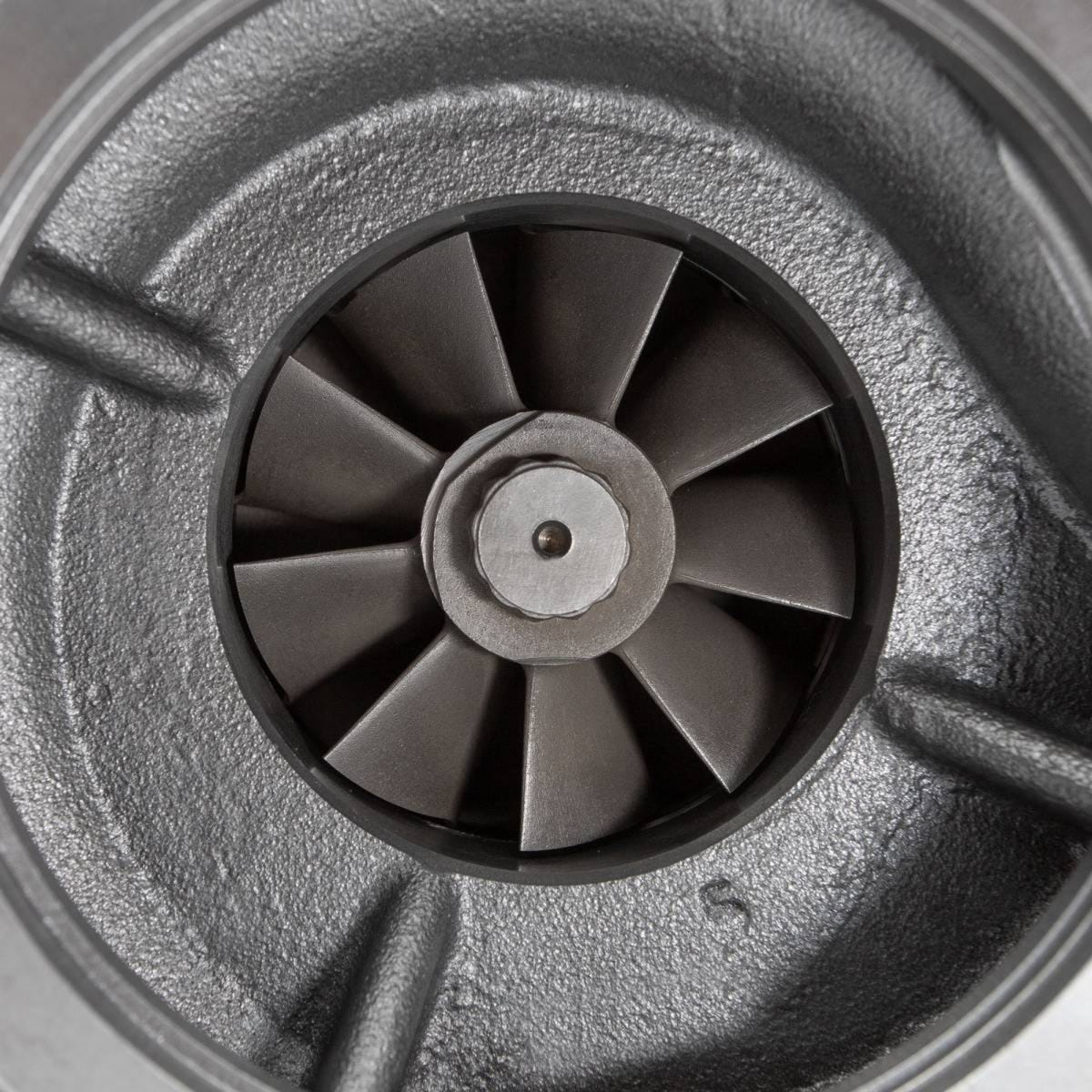 Calibrated Power Stealth Mach 2 67/66 Drop In Turbo 24-26 GM 6.6L Duramax L5P