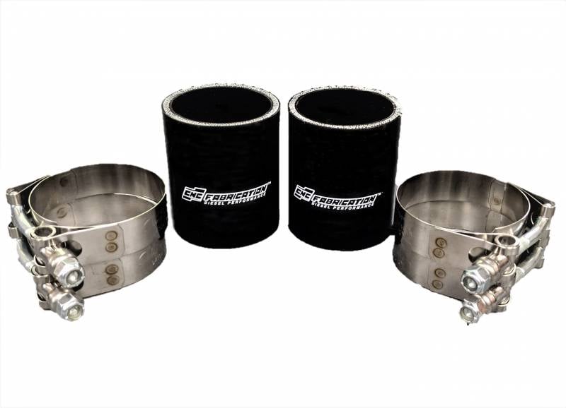 CNC Fab Intake Plenum Boot Kit for 94-97 Ford 7.3L Powerstroke