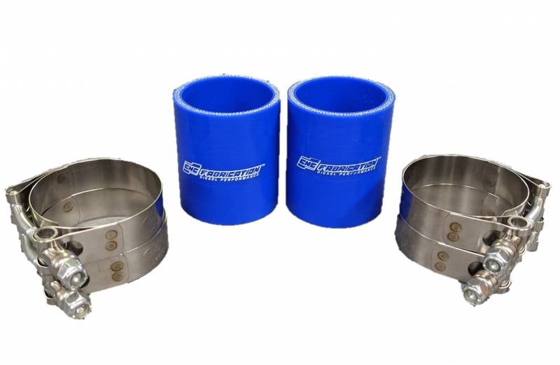 CNC Fab Intake Plenum Boot Kit for 94-97 Ford 7.3L Powerstroke